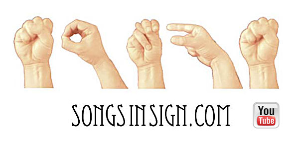 SongsInSign.com